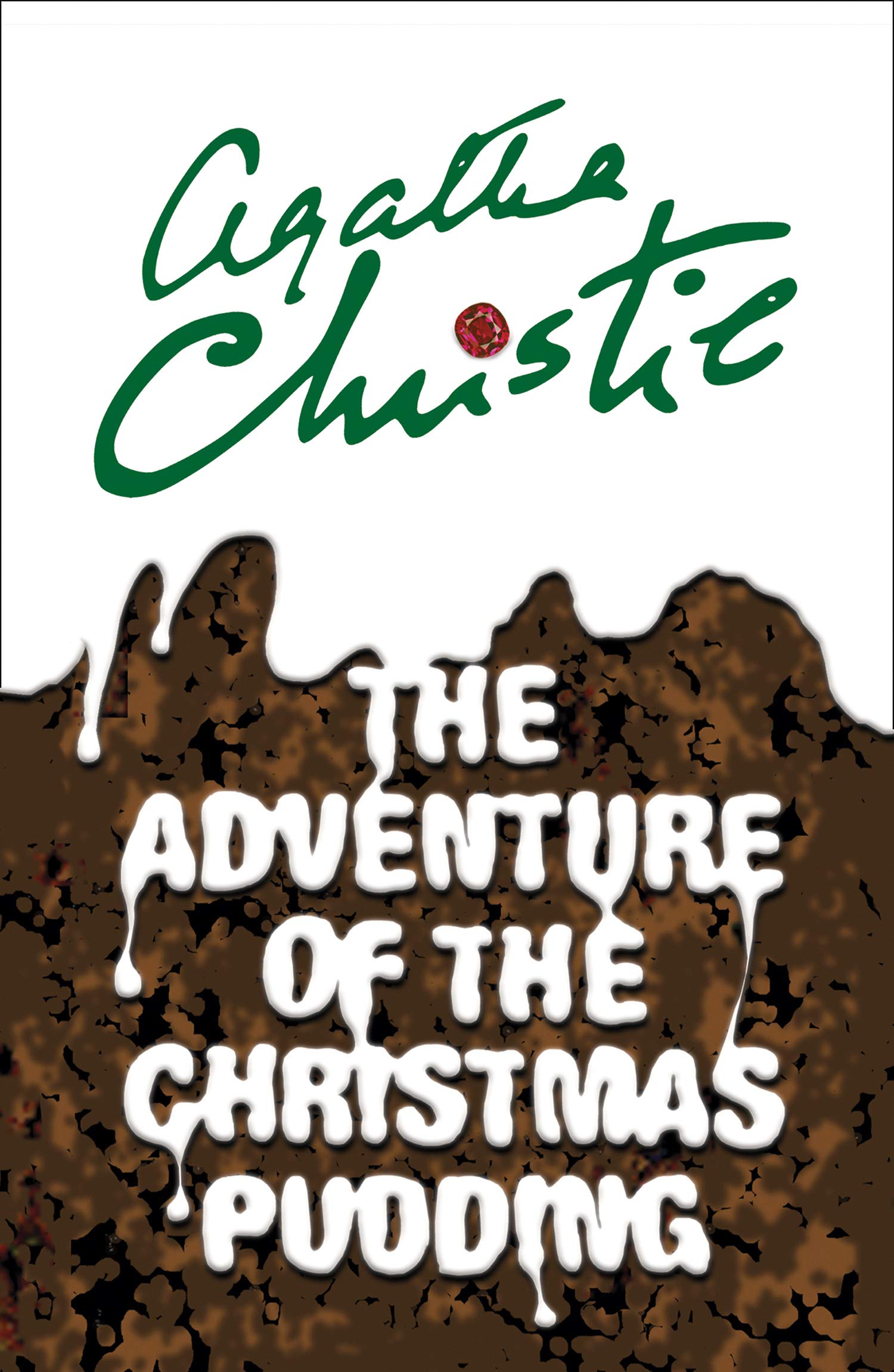

The Adventure of the Christmas Pudding