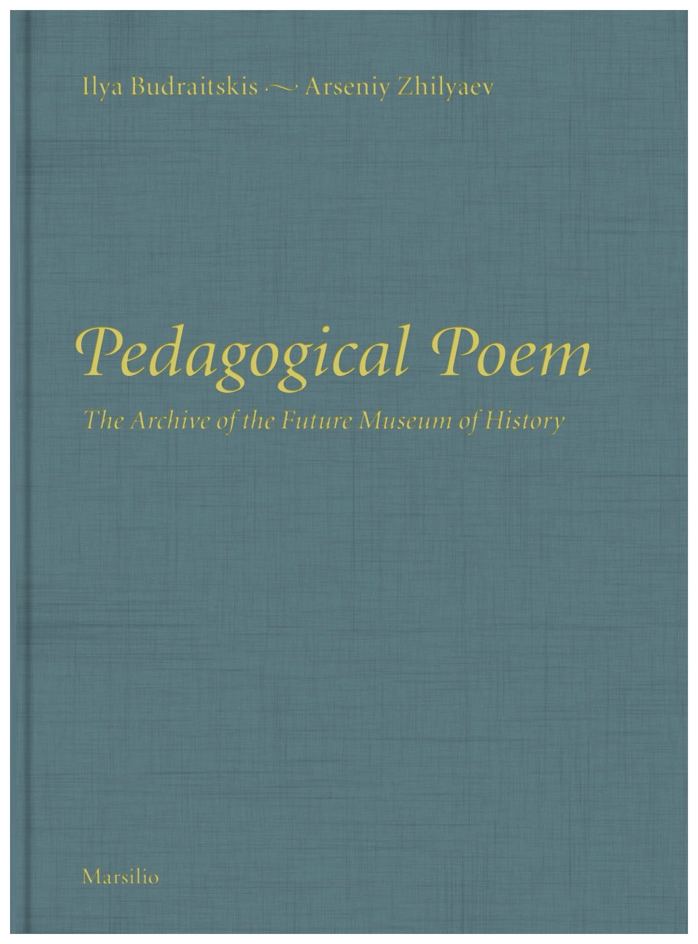 

Redagogical Poem
