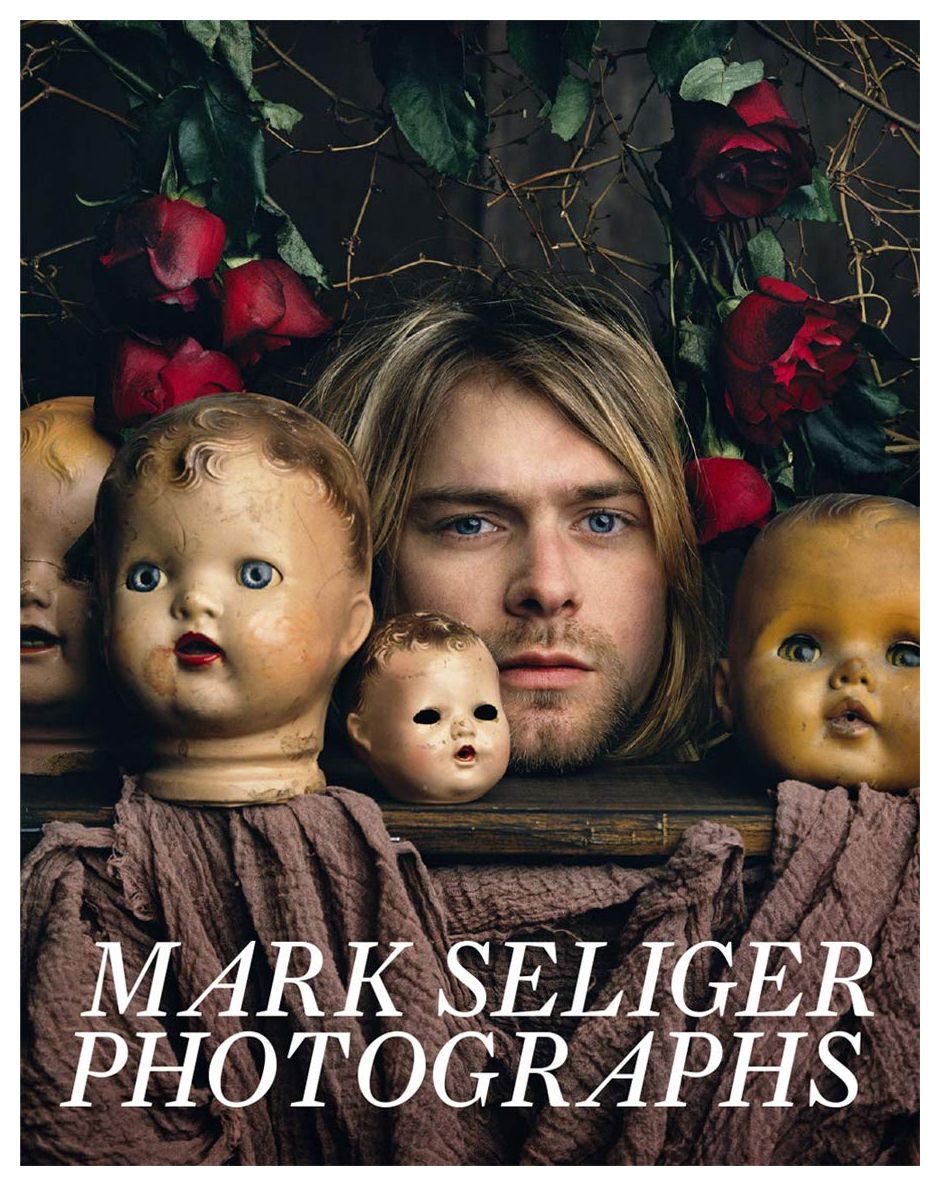 

Mark Seliger Photographs