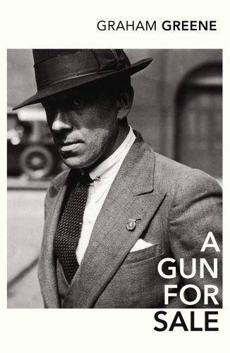 

A Gun For Sale