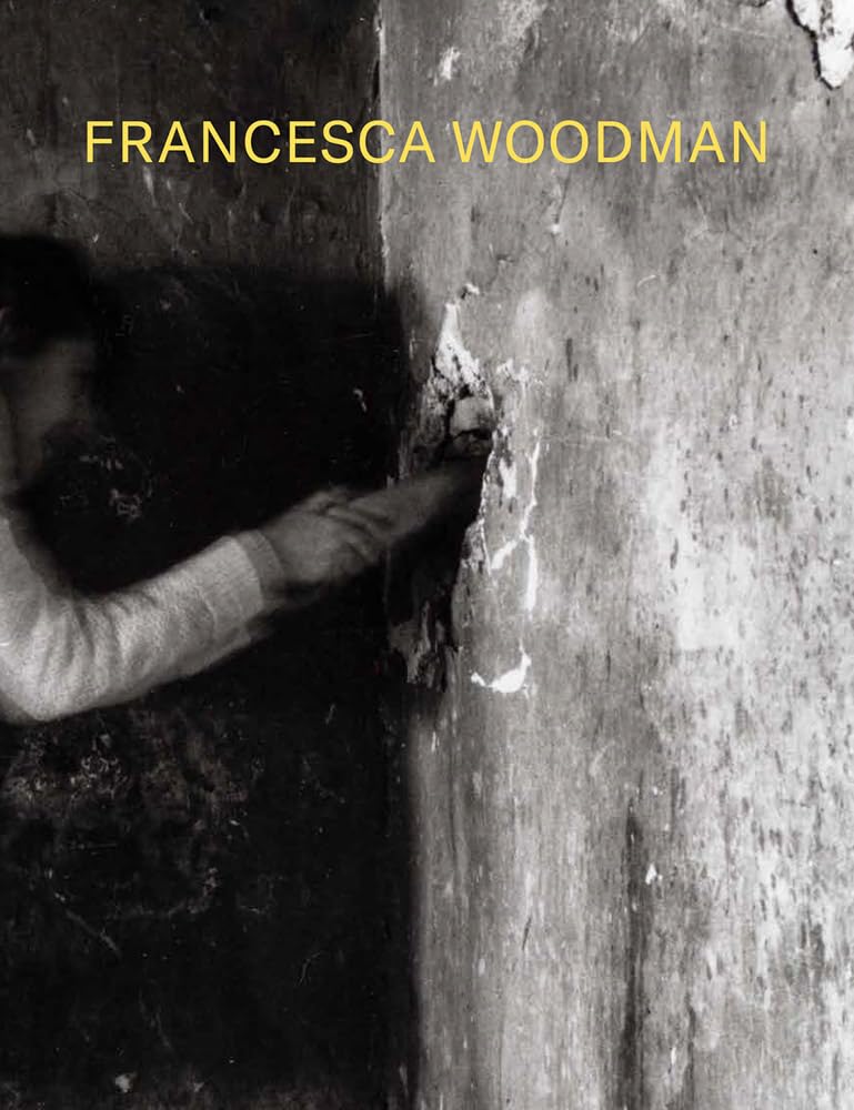 

Francesca Woodman: Alternate Stories
