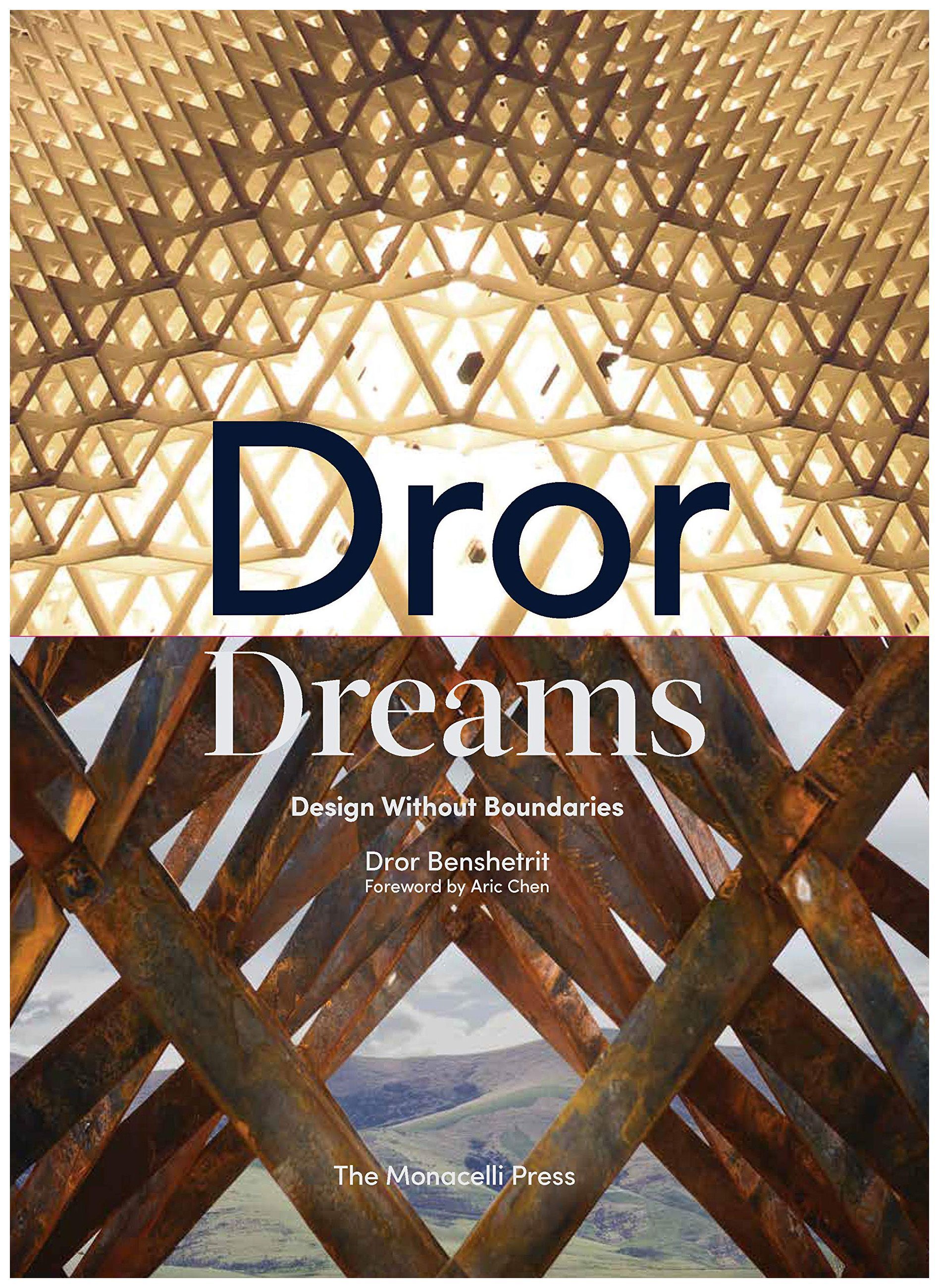 Dror Dreams: Design Without Boundaries asian elements graphic design in the east