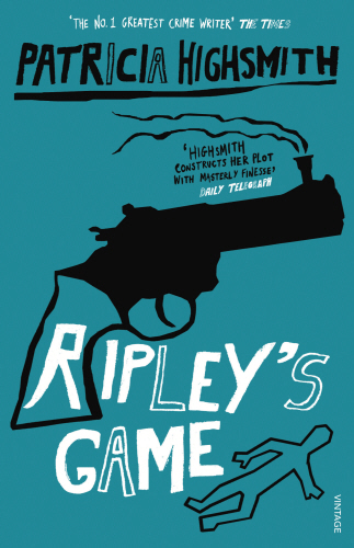 

Ripley's Game