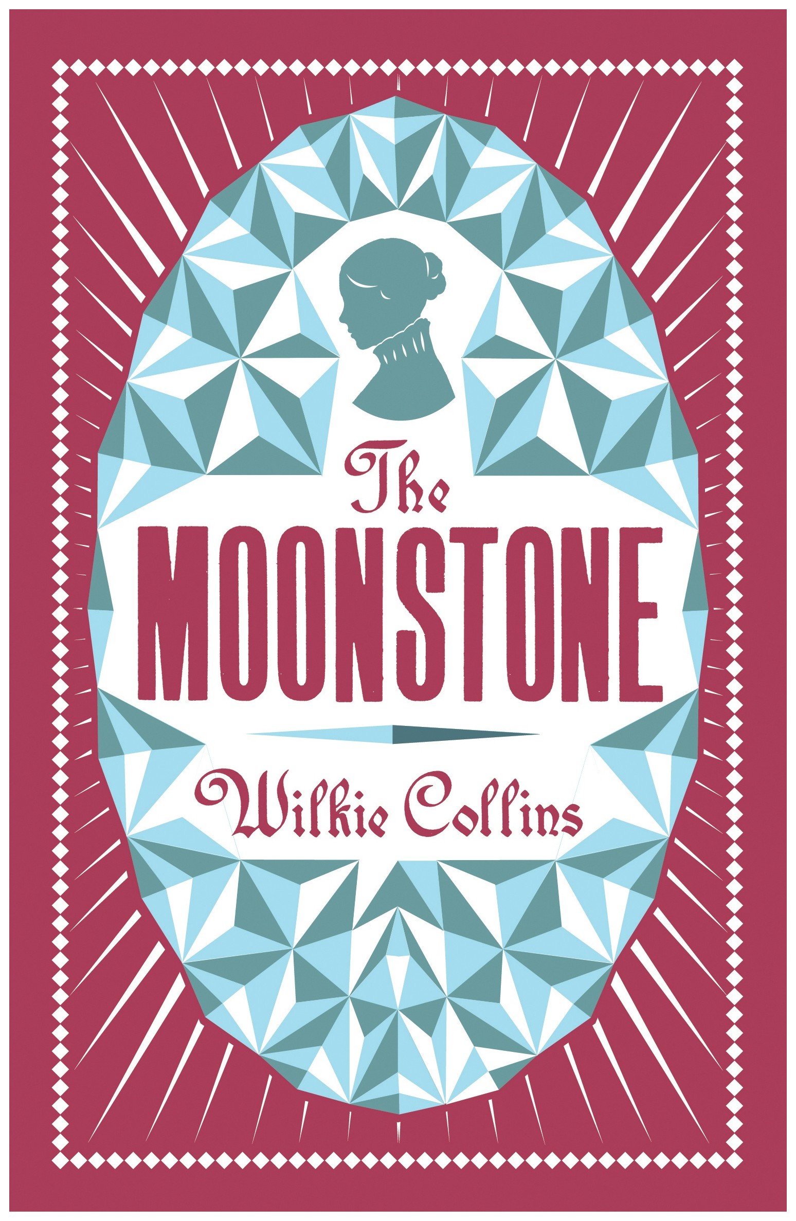 

The Moonstone