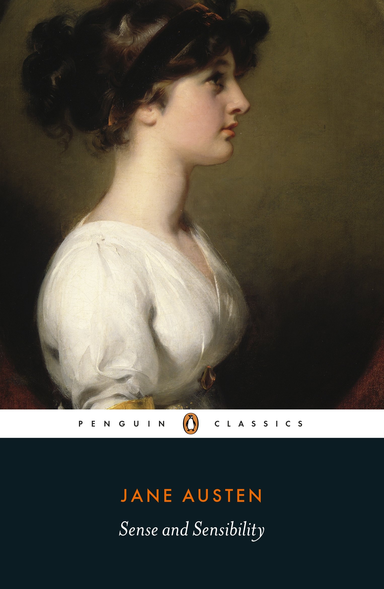 

Sense and Sensibility