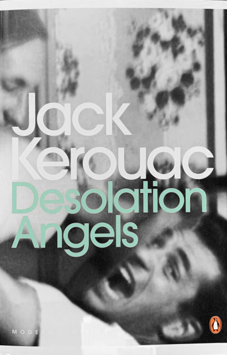 

Desolation Angels