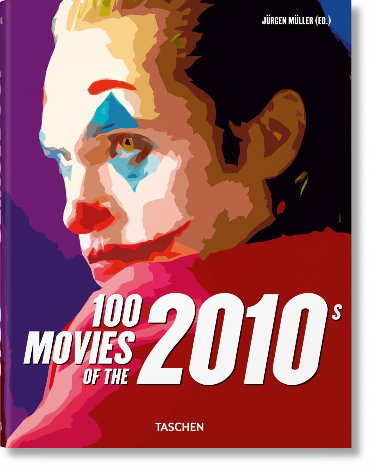 Muller J. - 100 Movies of the 2010s
