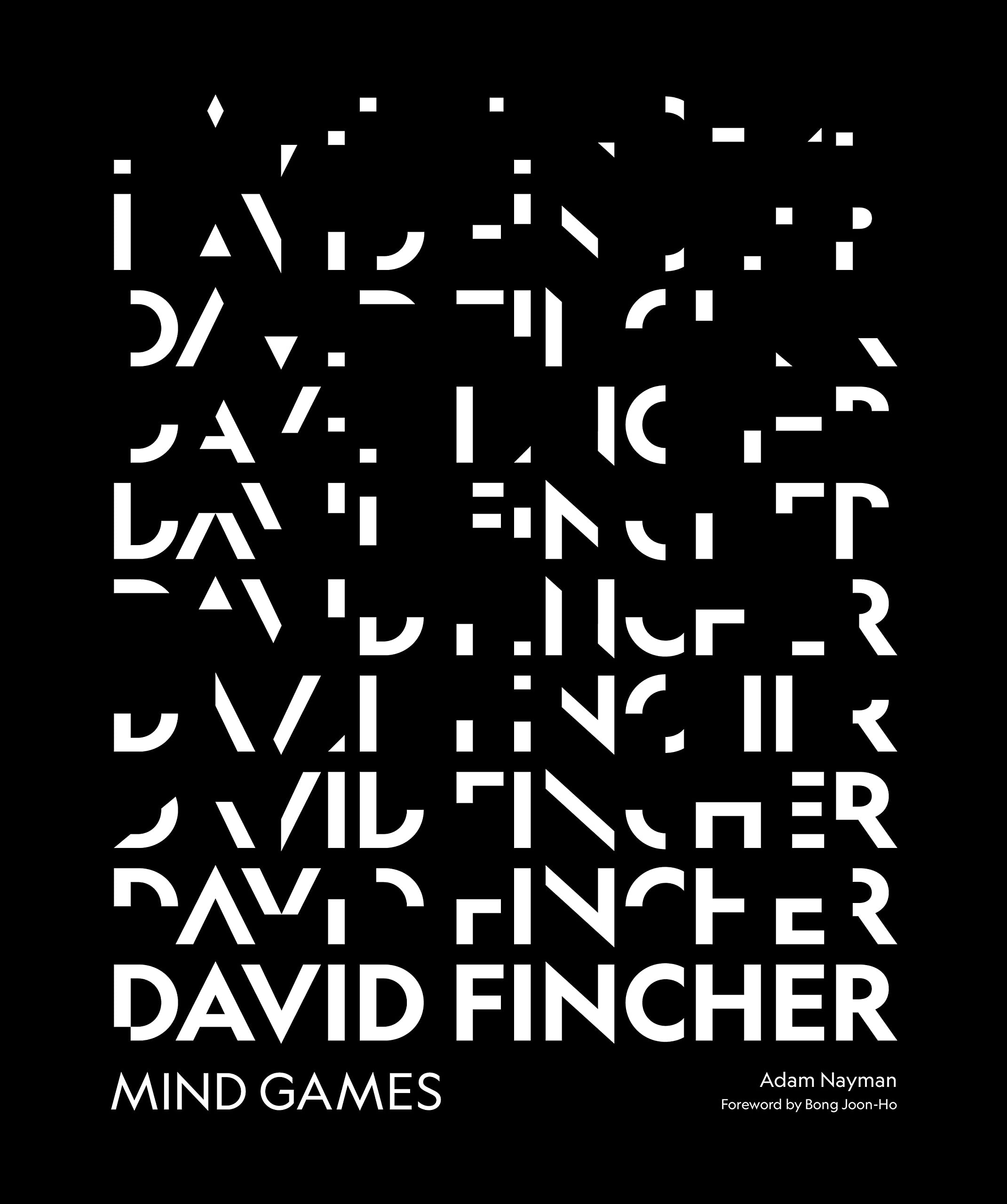 

David Fincher: Mind Games