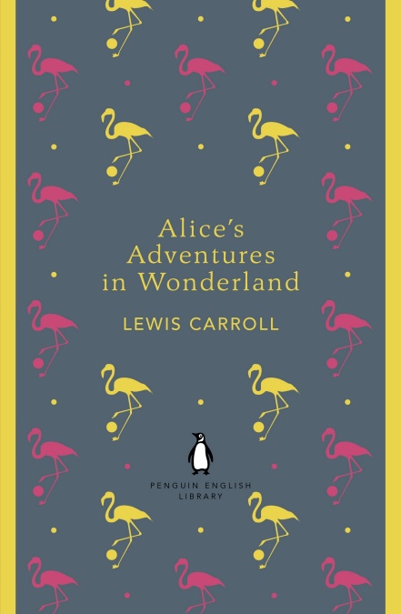 

Alice's Adventures in Wonderland
