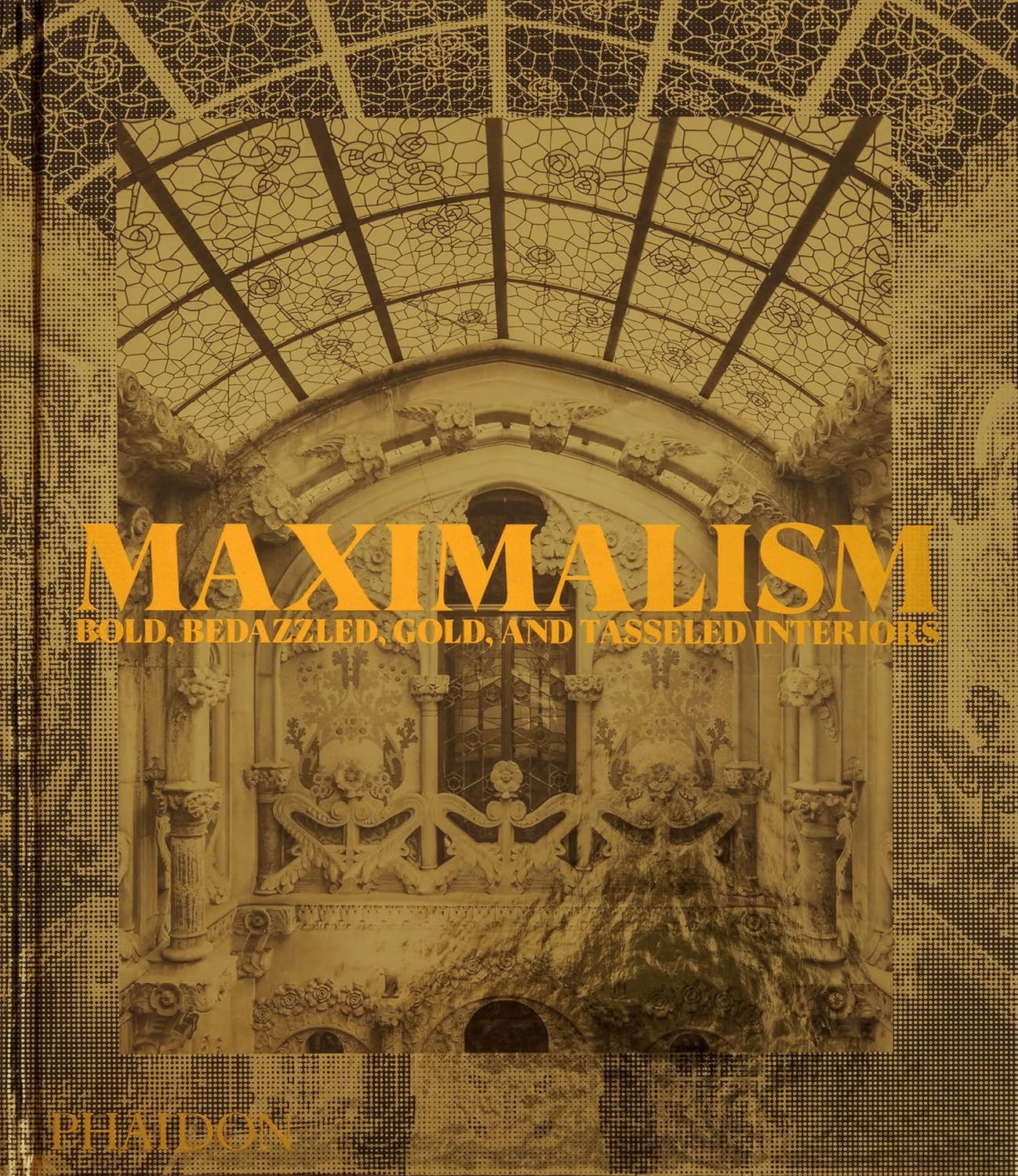 

Maximalism