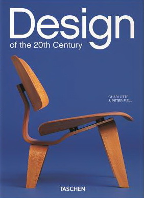 Fiell C.& P. - Design of the 20th Century