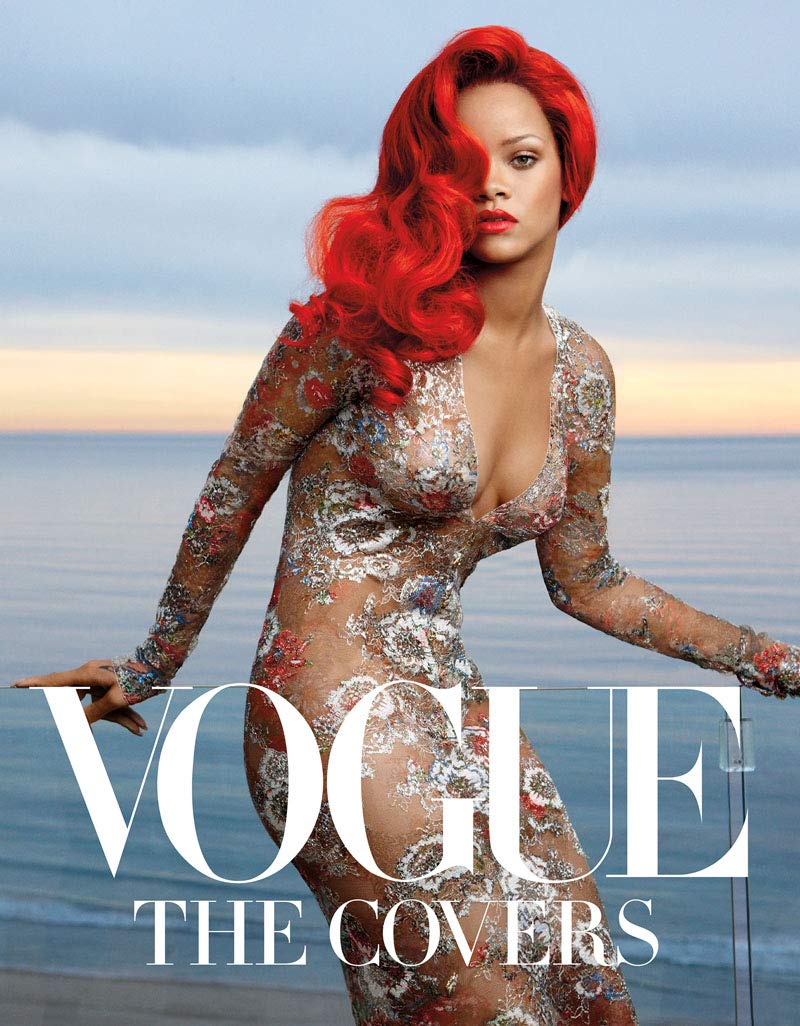 

Vogue: The Covers (Updated Edition)