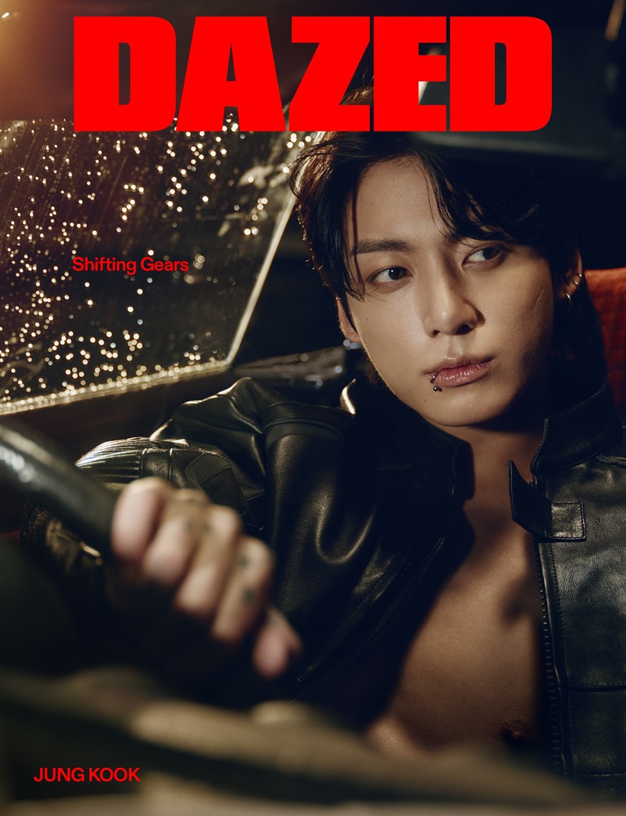

Dazed #Autumn23