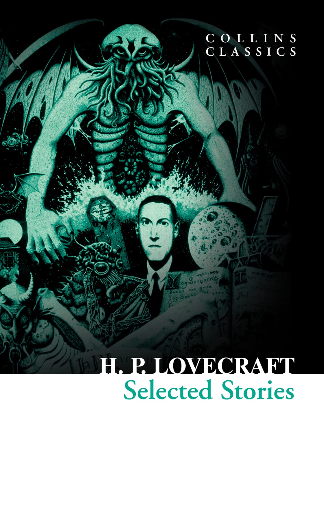 

Selected Stories