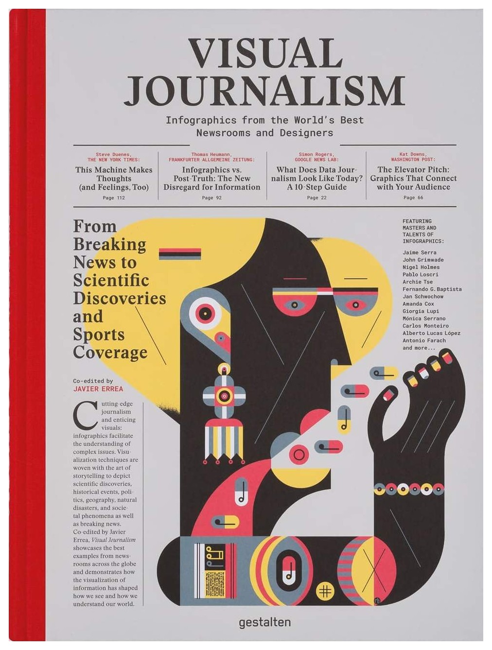 

Visual Journalism