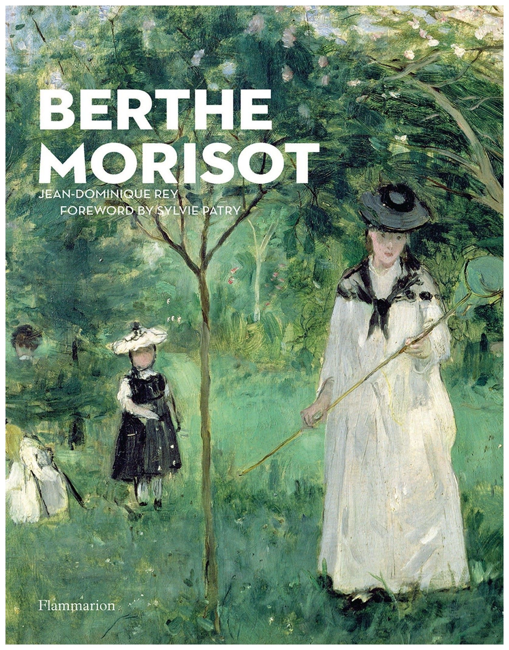 

Berthe Morisot