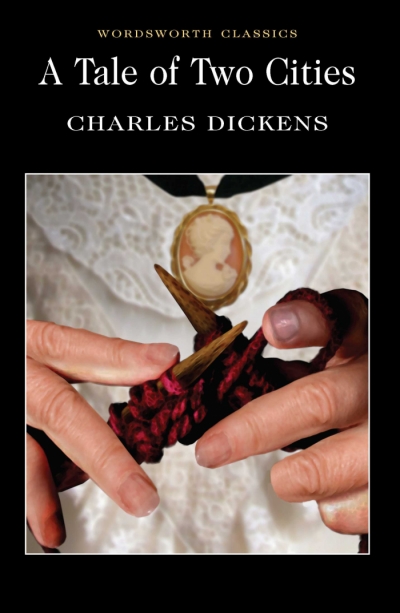 Dickens Ch. - A Tale of Two Cities