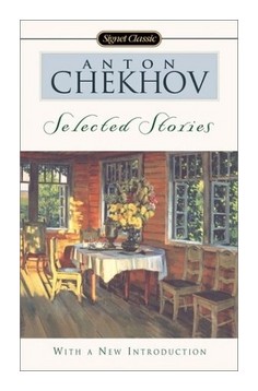 

Selected Stories