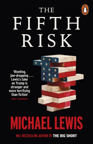 Lewis M. - The Fifth Risk