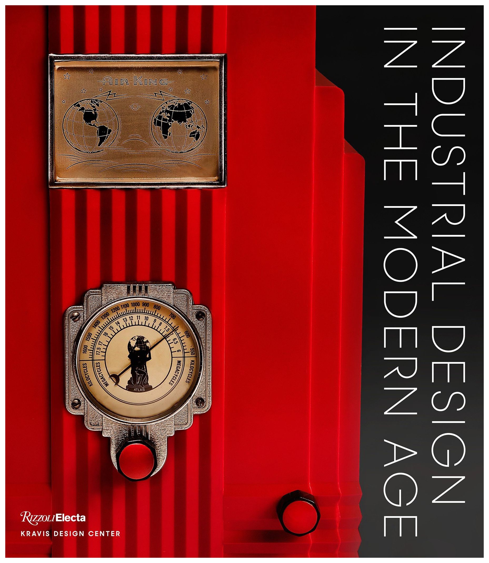  - Industrial Design in the Modern Age