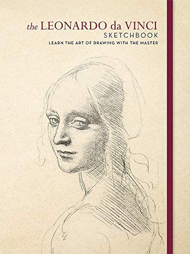 

Leonardo da Vinci Sketchbook