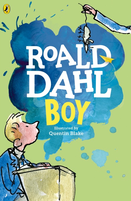 

Boy