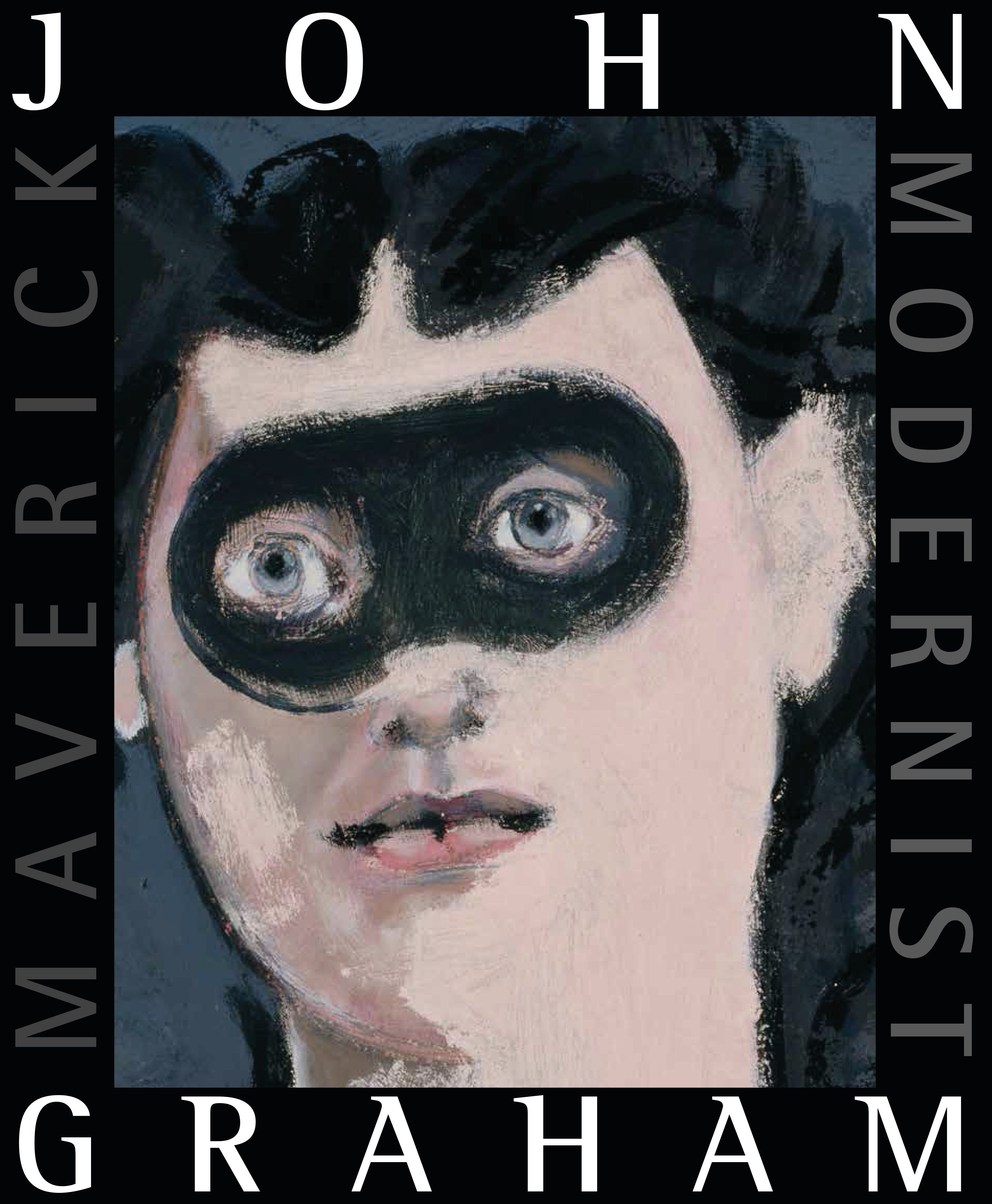 

John Graham: Maverick Modernist