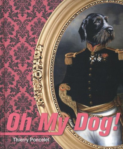 

Oh My Dog!