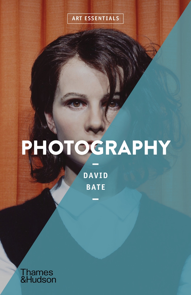 Bate D. - Photography (Art Essentials)