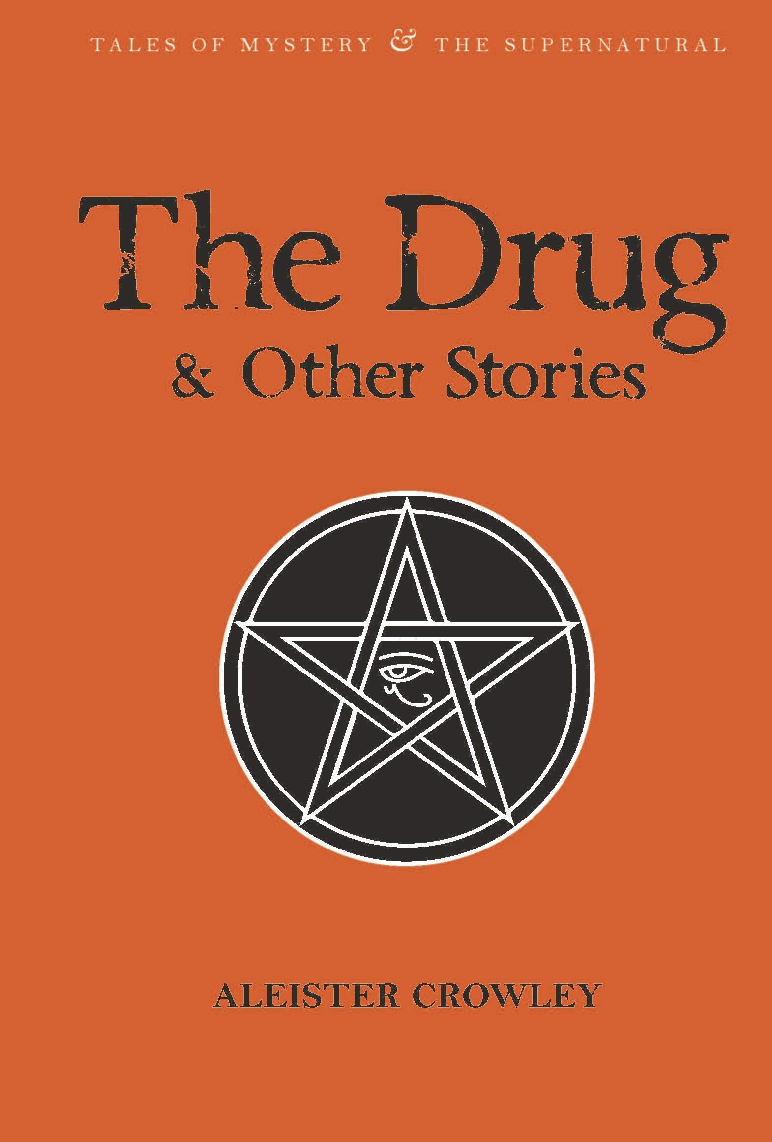 

The Drug and Other Stories (Second Edition)