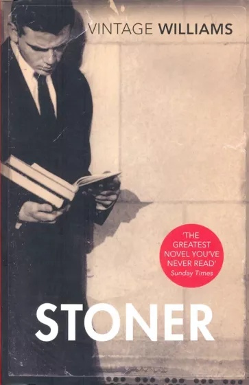 

Stoner