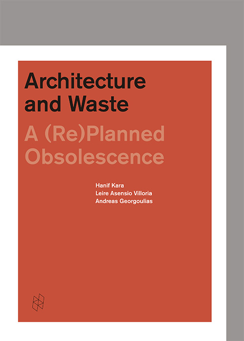 Architecture and Waste programs