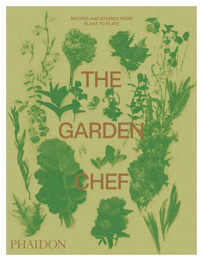 

The Garden Chef
