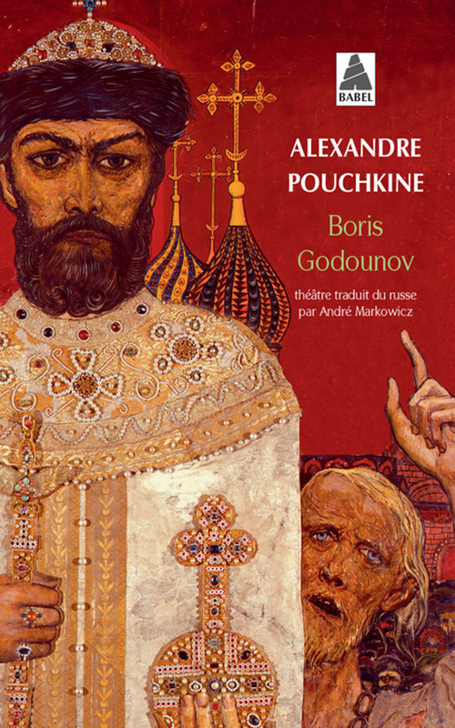 

Boris Godounov