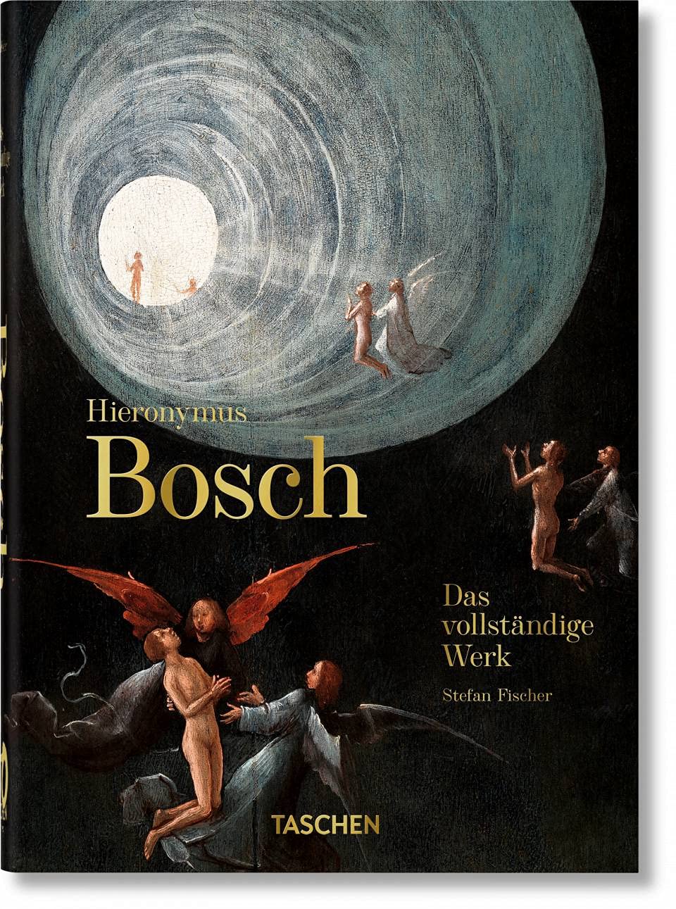 Bosch. The Complete Works zaha hadid complete works 1979 today