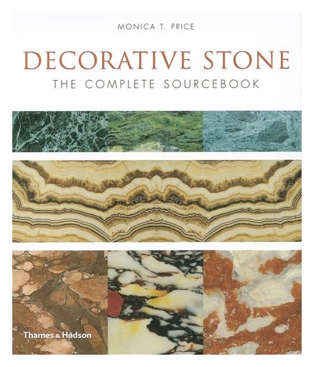 Price M.T. - Decorative Stone