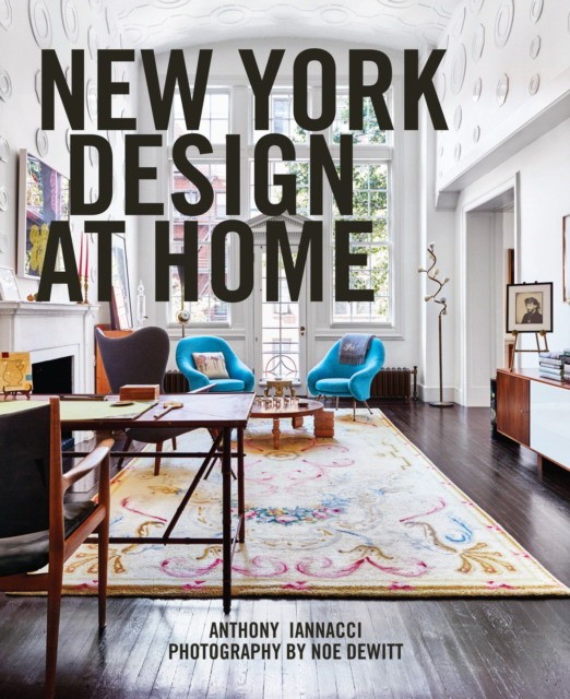 

New York Design at Home