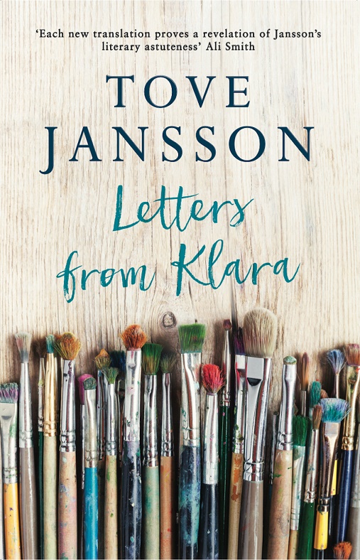 Letters from Klara: Short stories letters from klara short stories