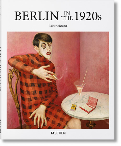 Berlin in the 1920s (Basic Art Series) HC
