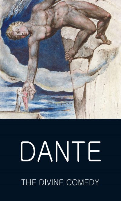 

The Divine Comedy