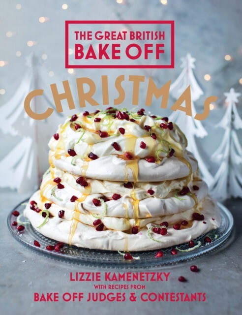 Great British Bake Off: Christmas