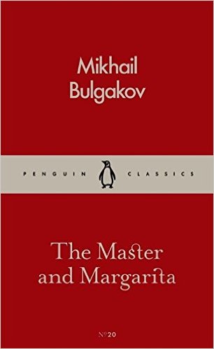 

The Master and Margarita
