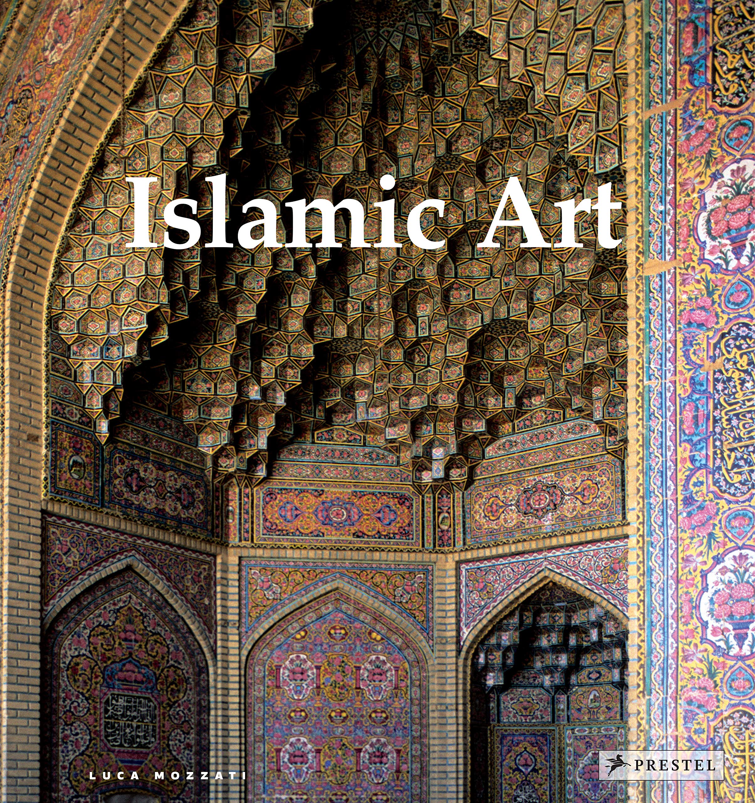 

Islamic Art