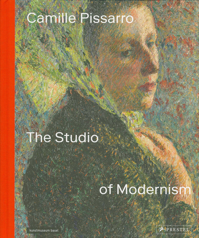 Camille Pissarro The Studio of Modernism