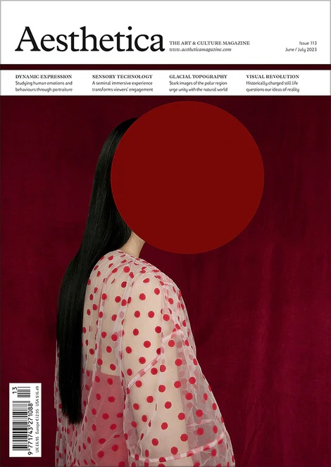 

Aesthetica 113