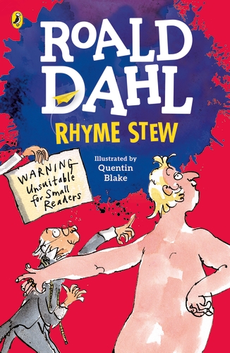 Dahl R., Blake Q. - Rhyme Stew