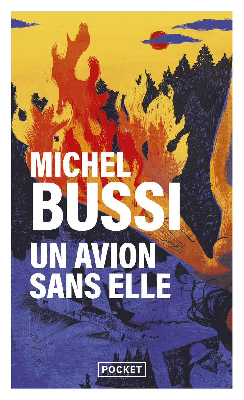

Un avion sans elle