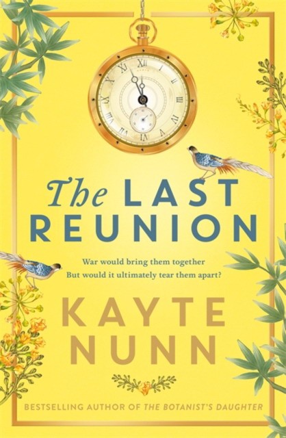 

The Last Reunion
