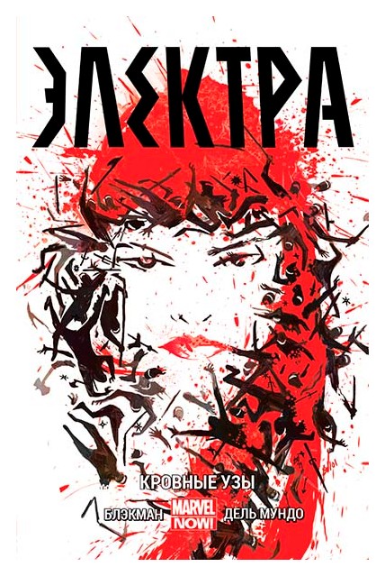 

Электра т1 Кровные узы