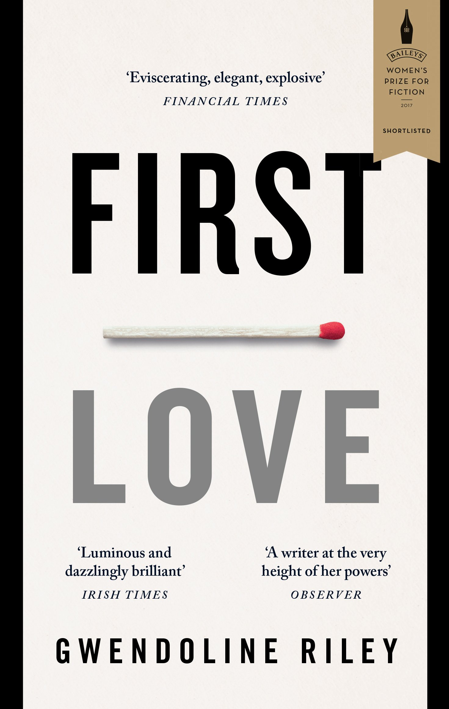 

First Love